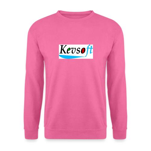 Kevsoft - Unisex Sweatshirt