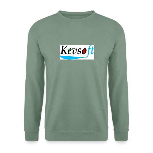 Kevsoft - Unisex Sweatshirt
