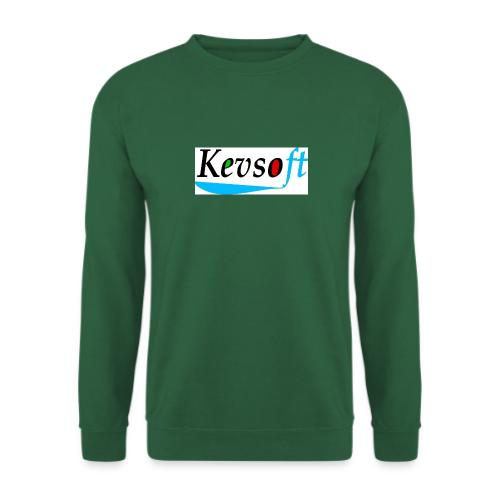 Kevsoft - Unisex Sweatshirt