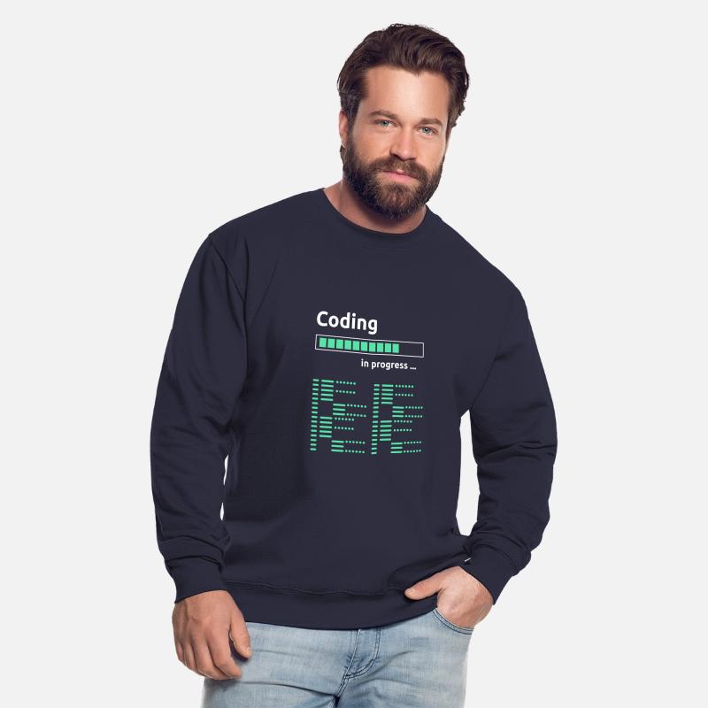 Unisex Pullover
