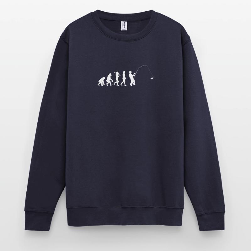 Unisex Pullover