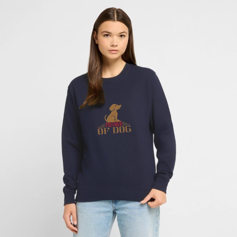 Unisex Pullover