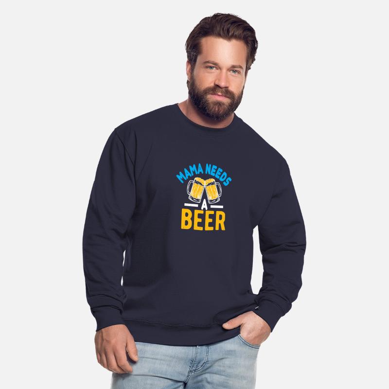 Unisex Pullover