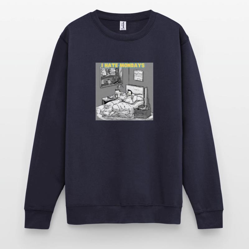 Unisex Pullover