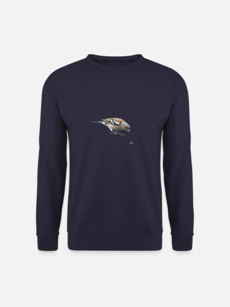 Chaffinch - Unisex Sweatshirt - 