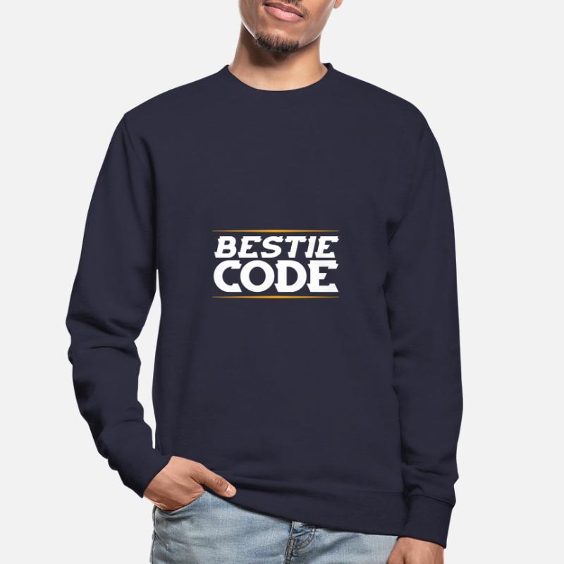 Beast Code Unisex Sweatshirt