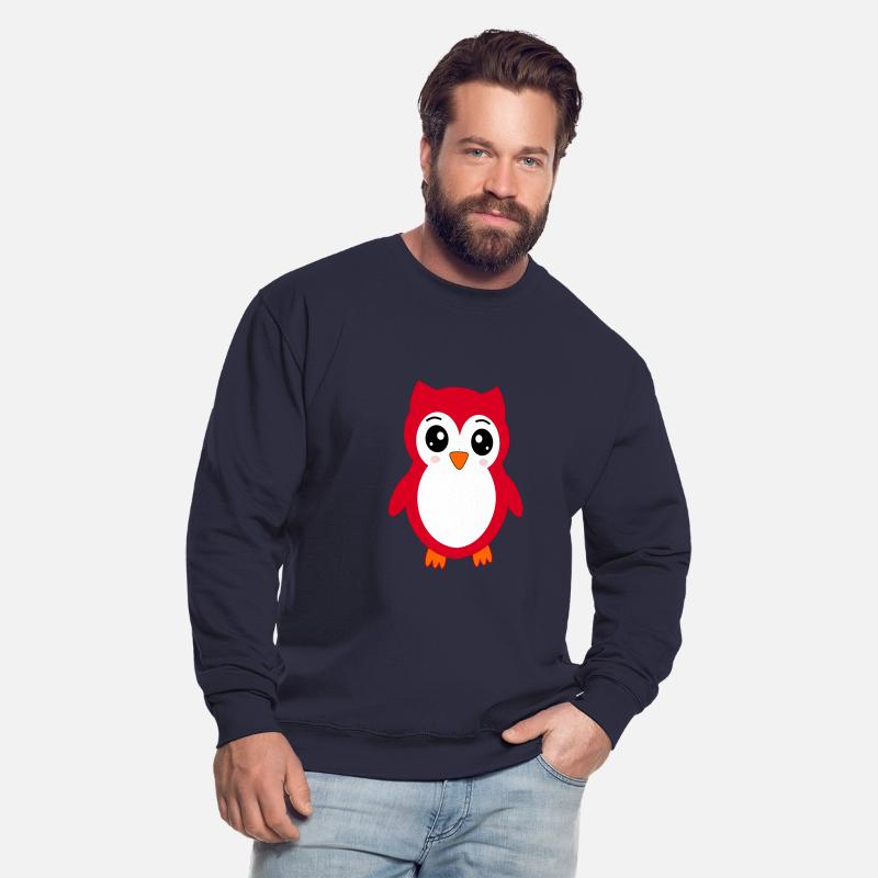 Unisex Pullover