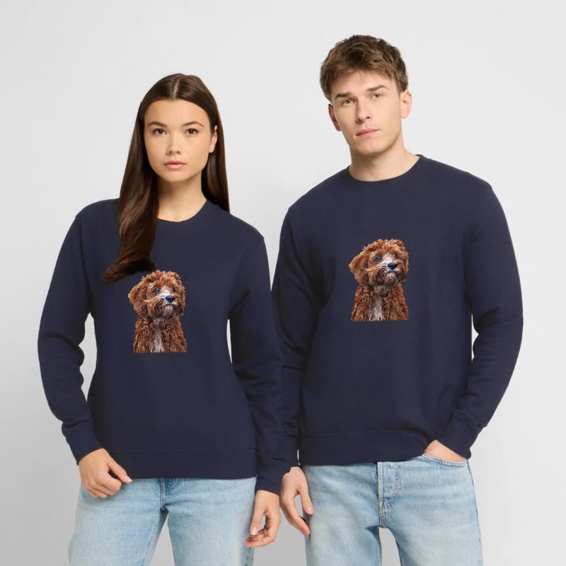 Unisex Pullover