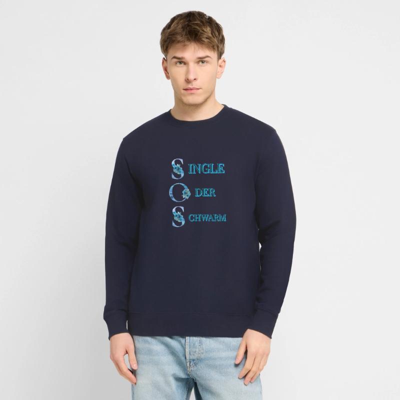 Unisex Pullover