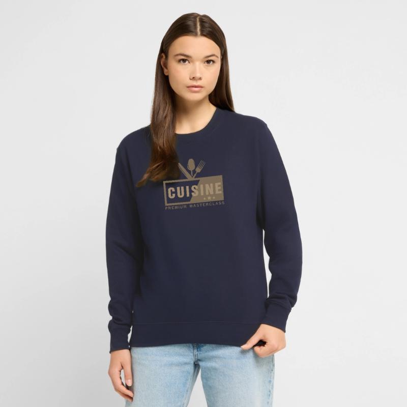 Unisex Pullover
