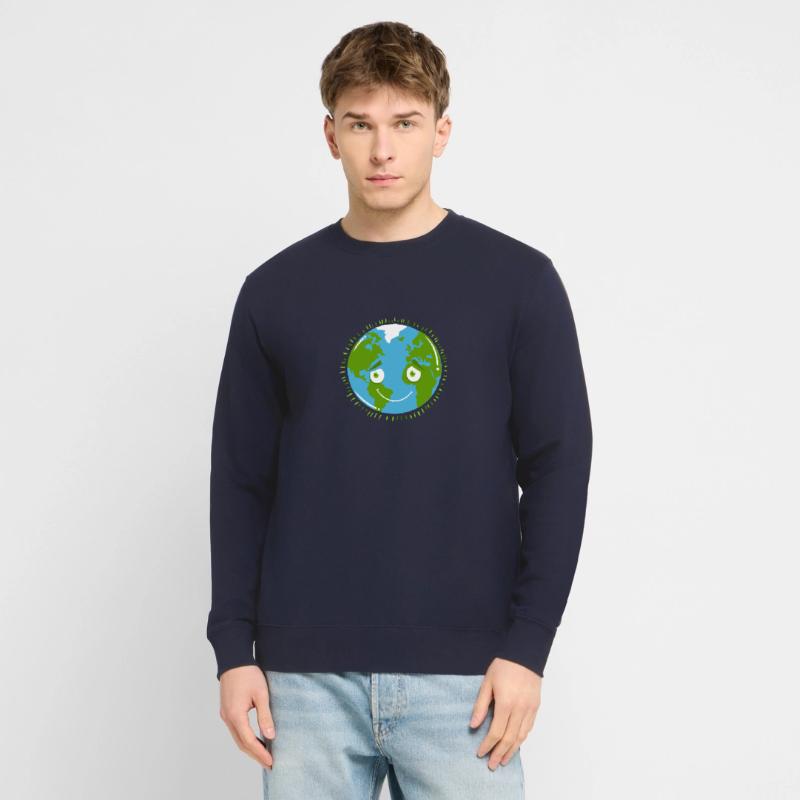 Unisex Pullover