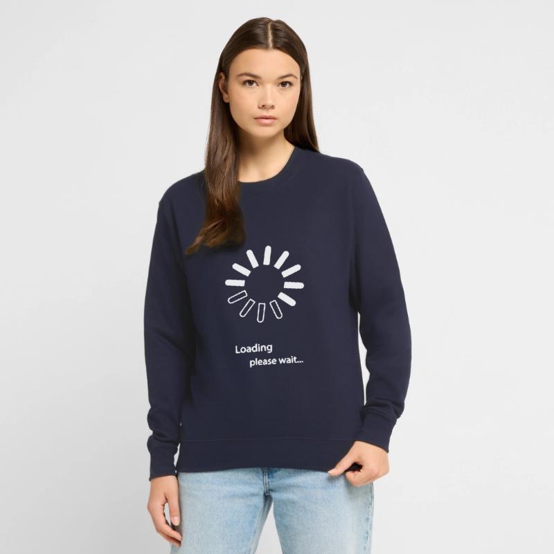 Unisex Pullover