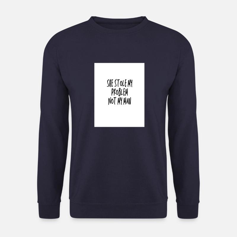 IMG 1930 - Unisex Pullover - Navy