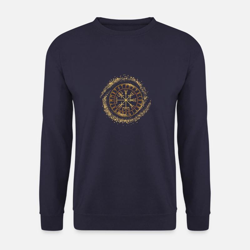 Sigillum Aetheris - Unisex Pullover - Navy