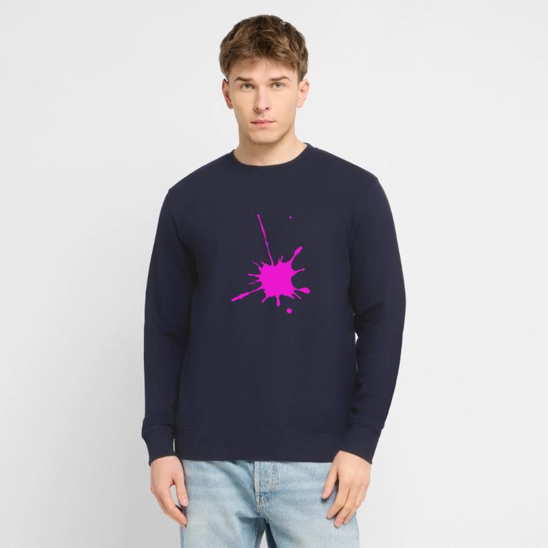 Unisex Pullover