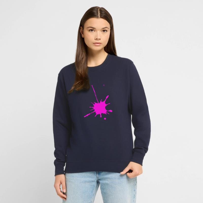 Unisex Pullover