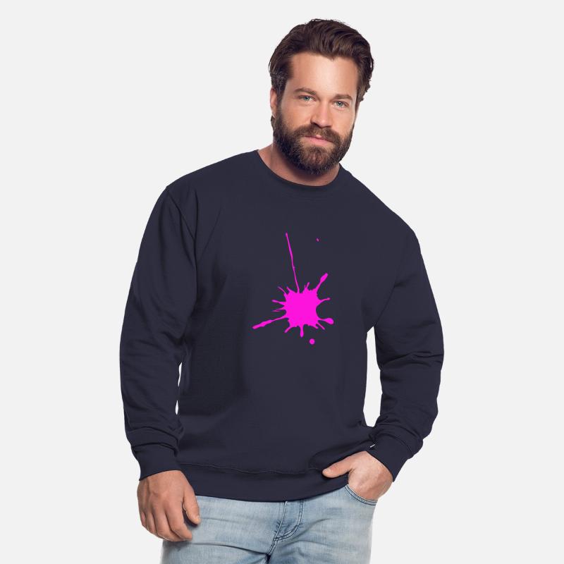 Unisex Pullover