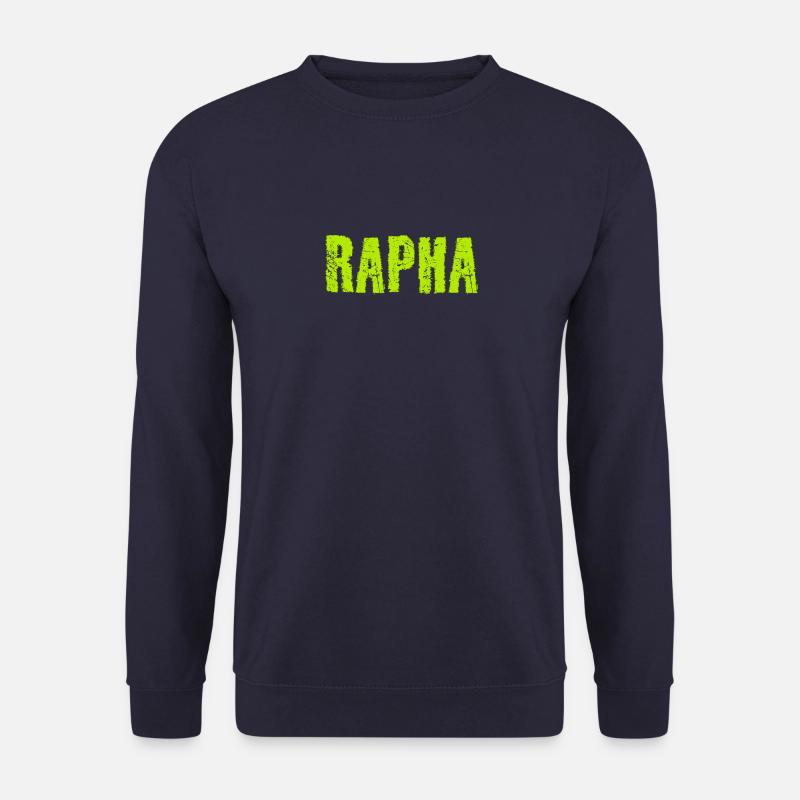 Rapha - Unisex Pullover - Navy