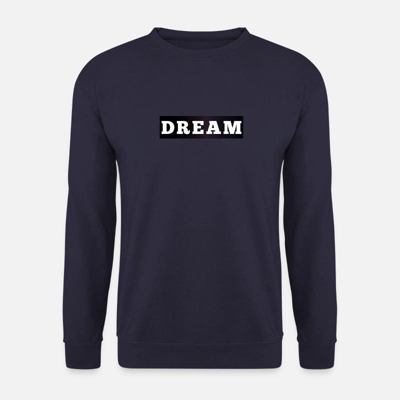 TRAUM 5 - Unisex Pullover - Navy