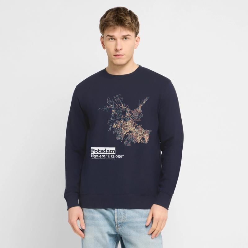 Unisex Pullover