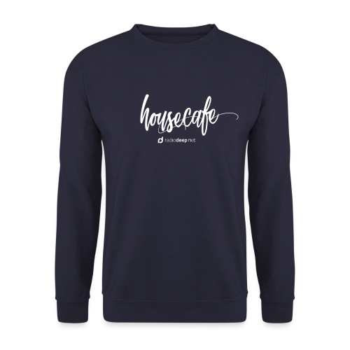 Collection Housecafe - Unisex Sweatshirt