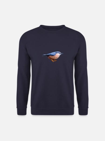 Kleiber - Unisex Pullover - Navy