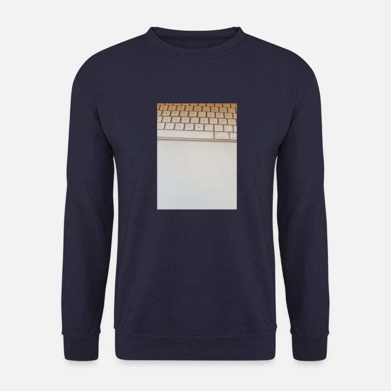 Tester - Unisex Pullover - Navy