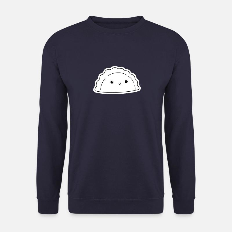 Pieróg - Unisex Pullover - Navy