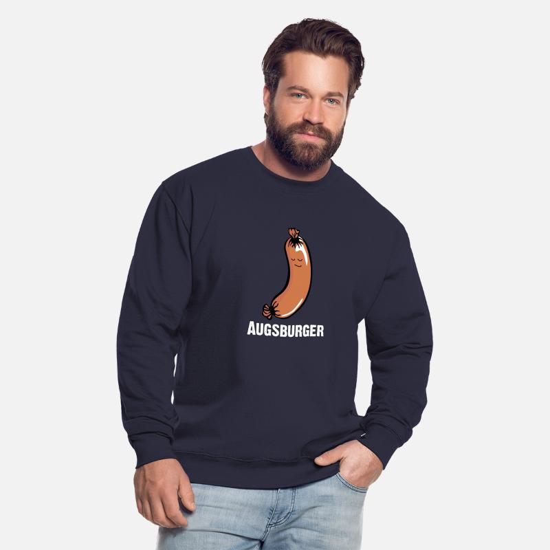 Unisex Pullover