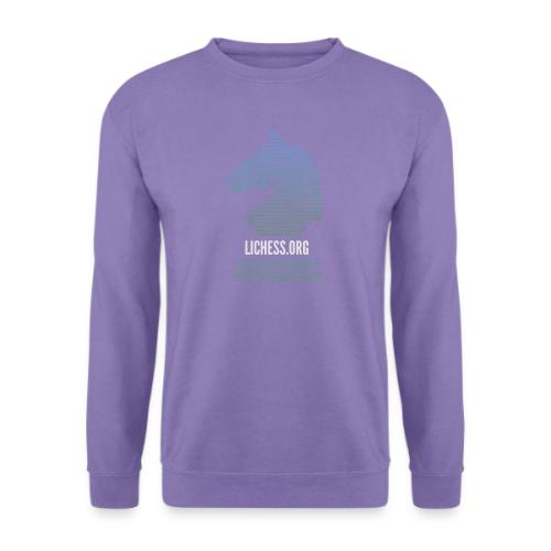 Binary Knight - Unisex Sweatshirt