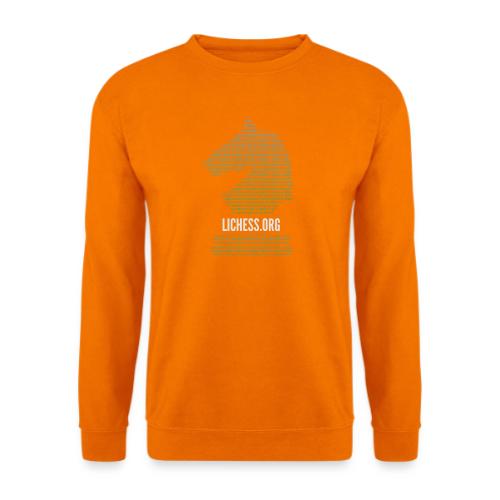 Binary Knight - Unisex Sweatshirt