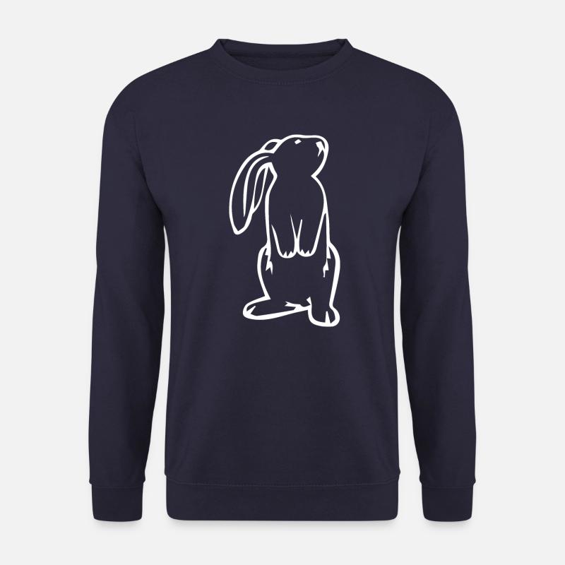 Easter - Unisex Sweatshirt - navy