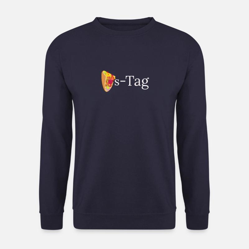 Der andere Donnerstag - Unisex Pullover - Navy