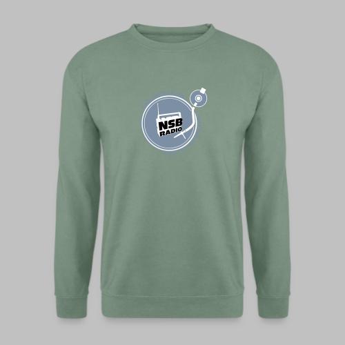 NSBRadio Retro Logo - Unisex Sweatshirt