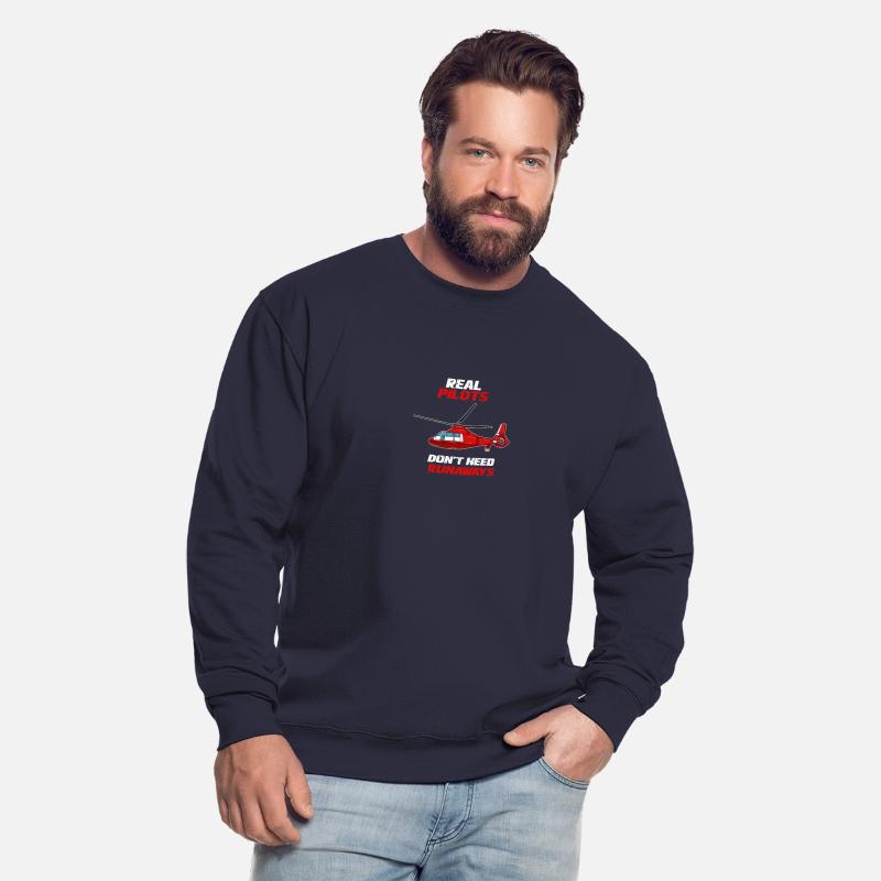 Unisex Pullover