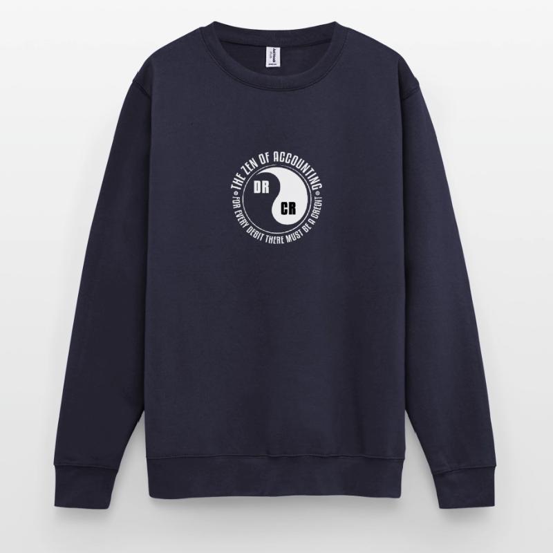 comptable comptable comptable comptable comptable comptable don Sweat-shirt Unisexe