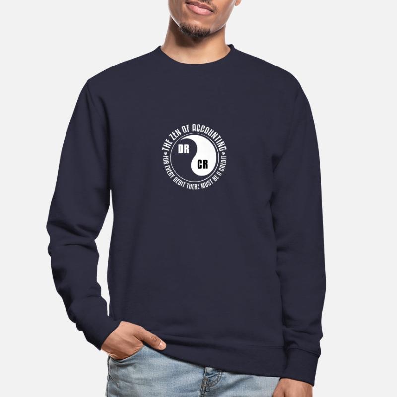 comptable comptable comptable comptable comptable comptable don Sweat-shirt Unisexe