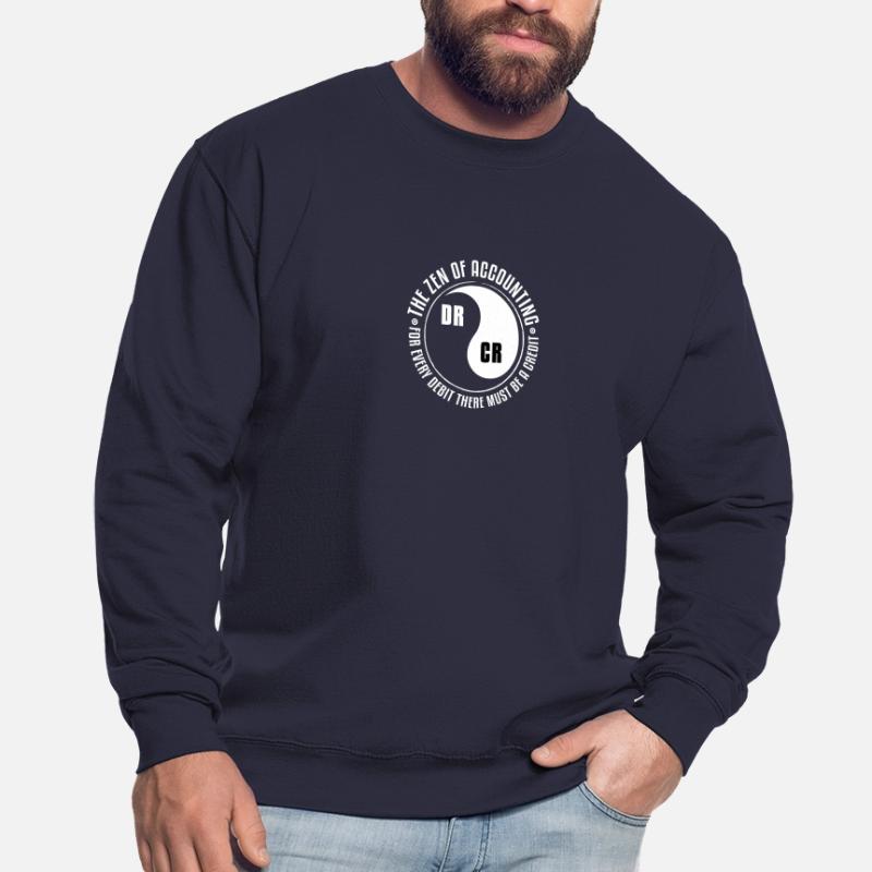 comptable comptable comptable comptable comptable comptable don Sweat-shirt Unisexe