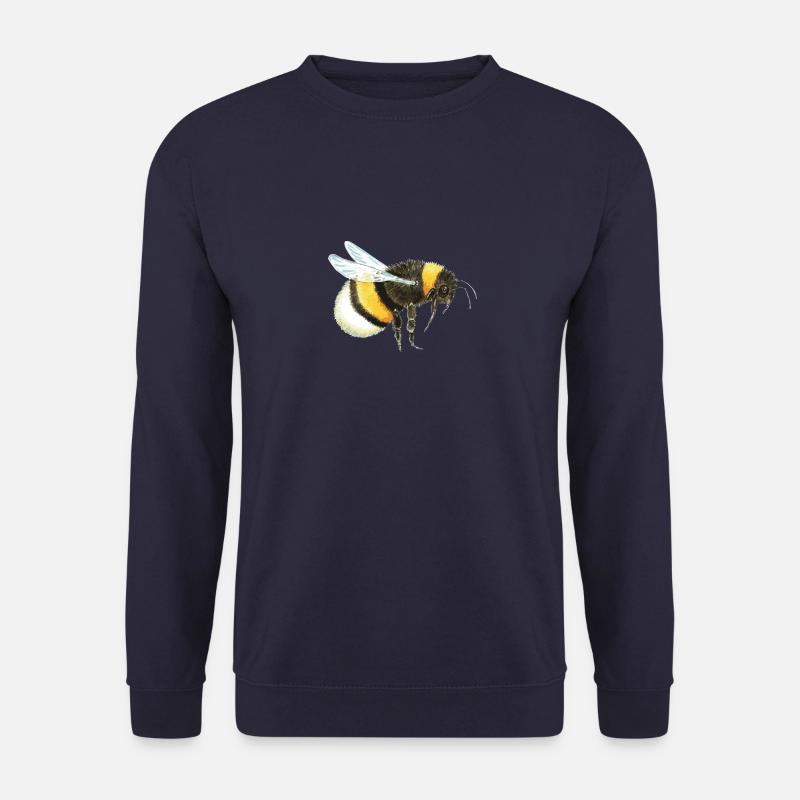 Hummel - Unisex Pullover - Navy