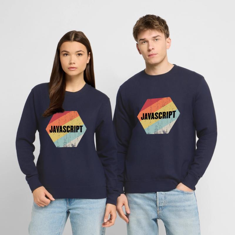 Unisex Pullover