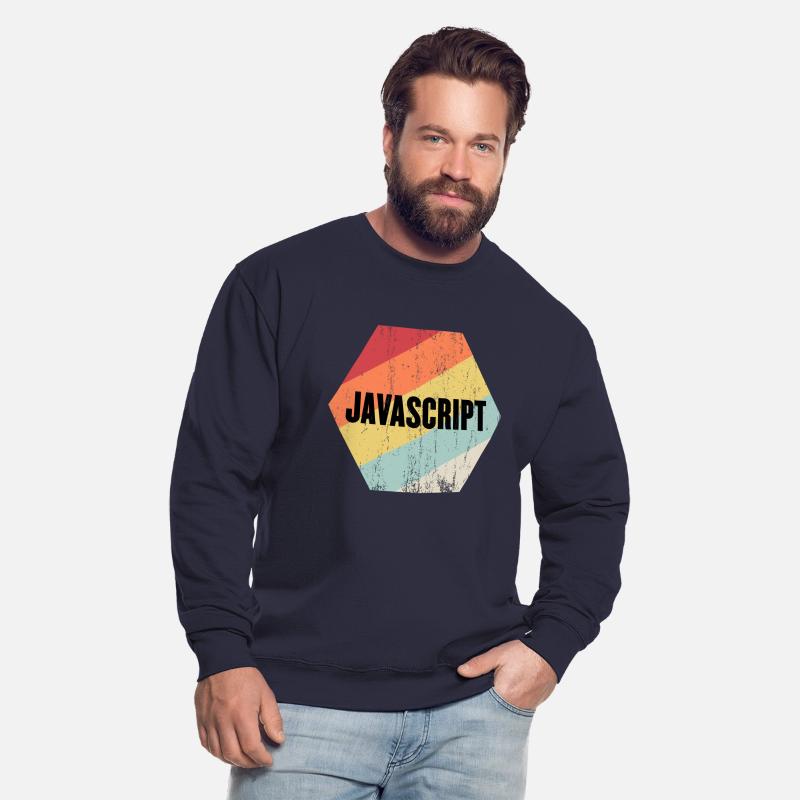 Unisex Pullover