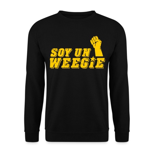 Soy Un Weegie - Unisex Sweatshirt