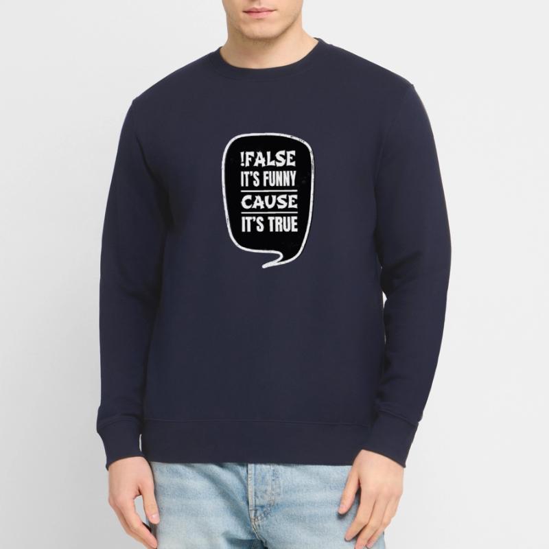 college student gift idea backend developer Unisex Sweatshirt