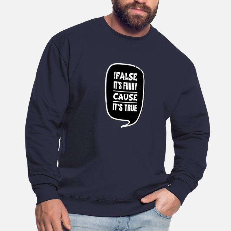 college student gift idea backend developer Unisex Sweatshirt