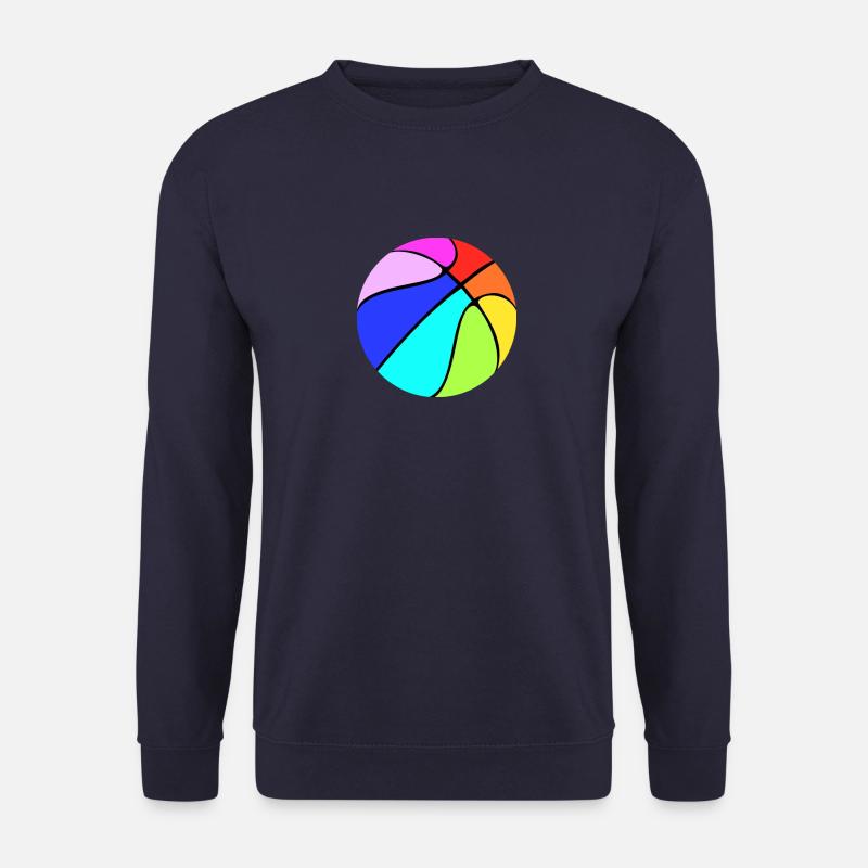 Sport sport - Unisex Pullover - Navy