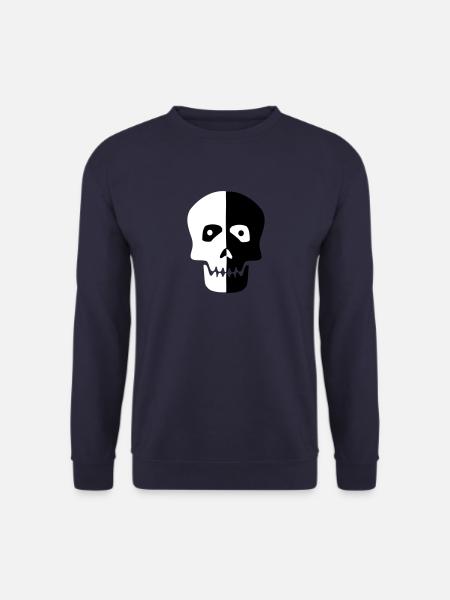 cool - Unisex Sweatshirt - navy