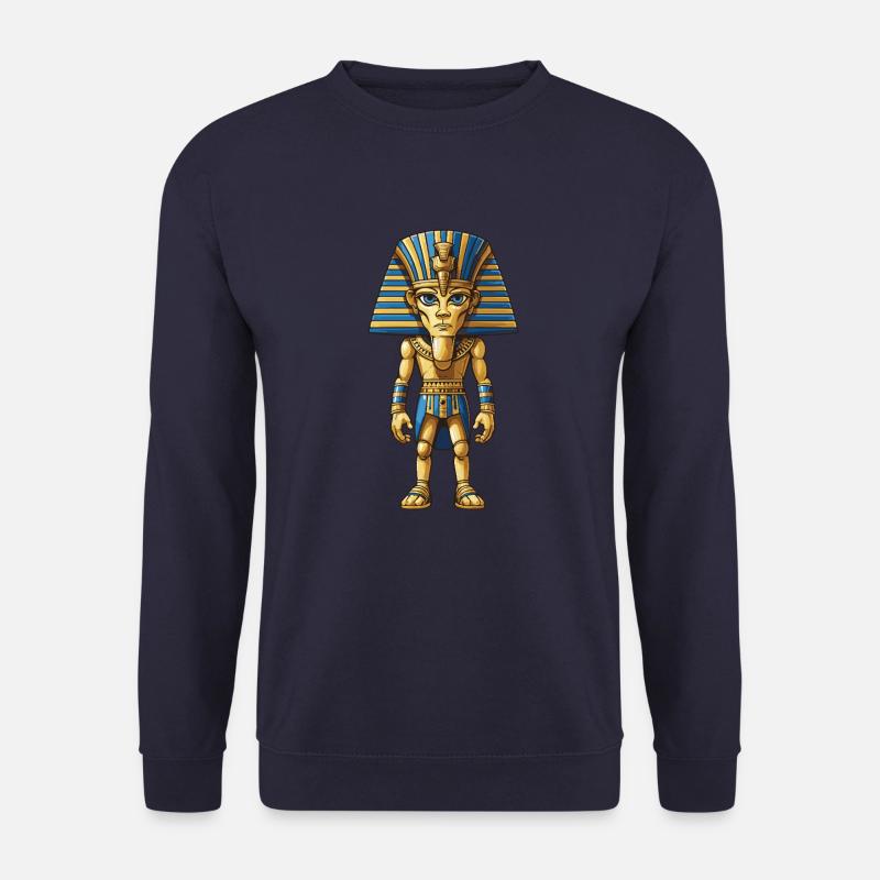 Pharao - Unisex Pullover - Navy