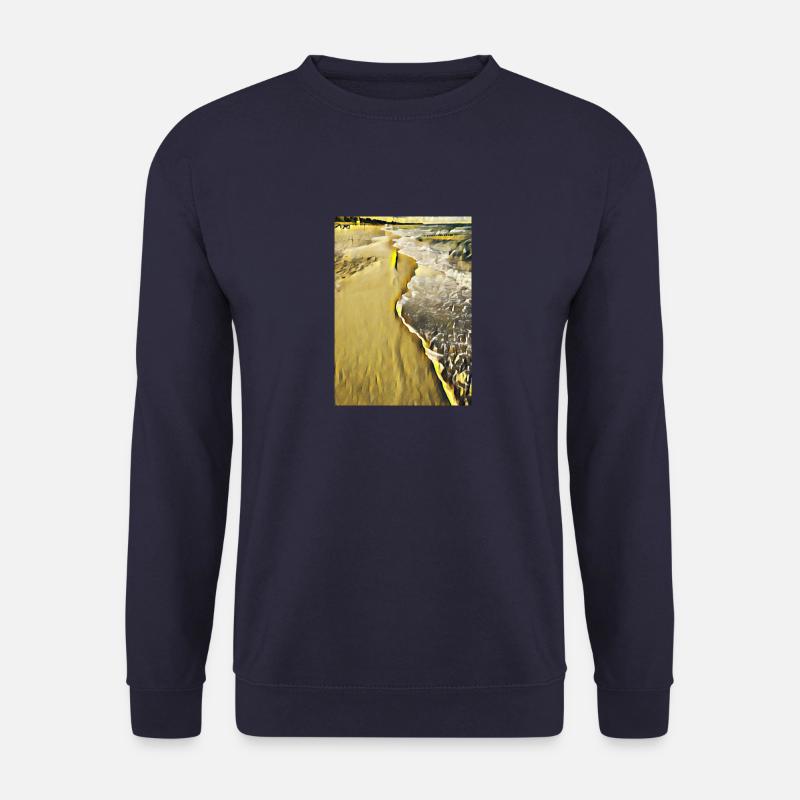 IMG 1895 - Unisex Pullover - Navy