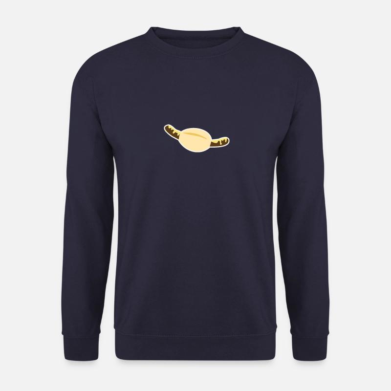Thüringer Bratwurst - Unisex Pullover - Navy