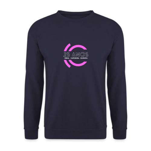 25 anos - Unisex Pullover